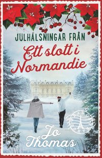 Julhlsningar frn ett slott i Normandie (pocket)