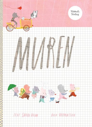 Muren (inbunden)