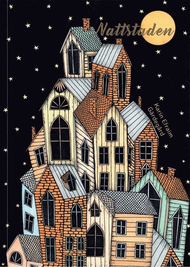 Nattstaden (kartonnage)