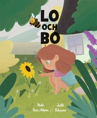Omslag: Lo & Bo