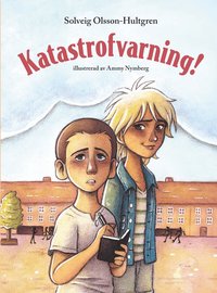 Omslag för Katastrofvarning!