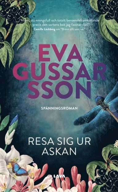 Resa sig ur askan (pocket)