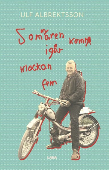 Sommaren kom igr klockan fem (pocket)