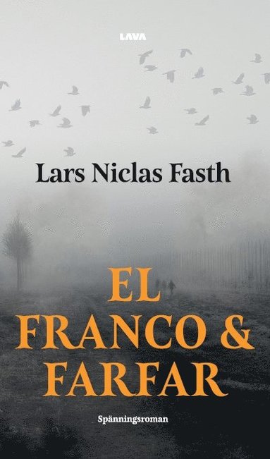 El Franco och farfar (hftad)