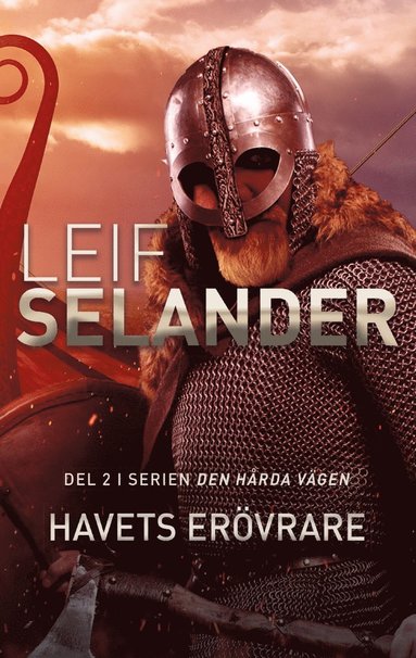 Havets ervrare (inbunden)