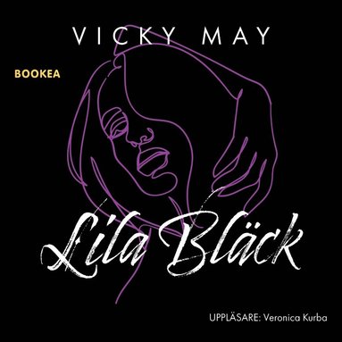Lila Blck (ljudbok)