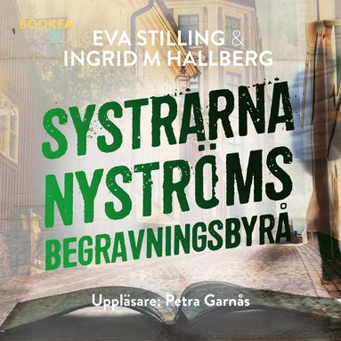 Systrarna Nystrms begravningsbyr