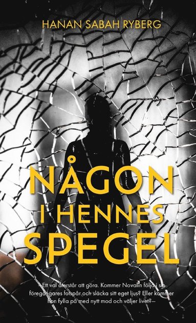 Ngon i hennes spegel (pocket)