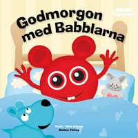 Omslag: Godmorgon med Babblarna