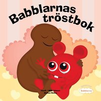 Omslag: Babblarnas tröstbok