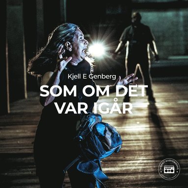 Som om det var ig�r (e-bok)