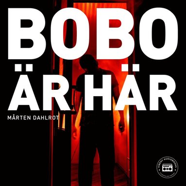 Bobo r hr (ljudbok)