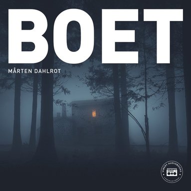 Boet (ljudbok)
