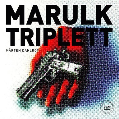 Marulktriplett (ljudbok)