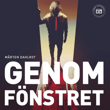 Genom fnstret