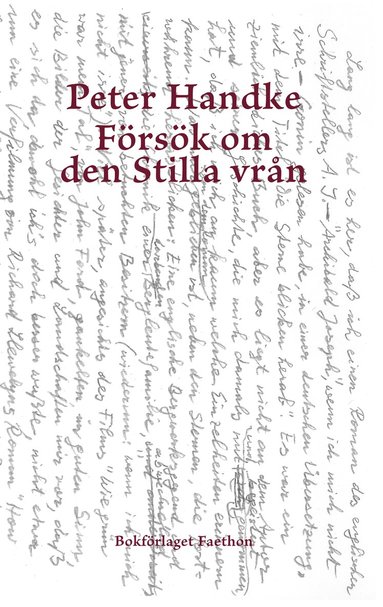 Frsk om den Stilla vrn (inbunden)