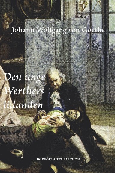 Den unge Werthers lidanden (hftad)