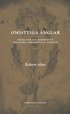 Omistliga änglar : tradition och modernitet hos Kafka, Benjamin och Scholem
