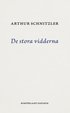 De stora vidderna : tragikomedi i fem akter