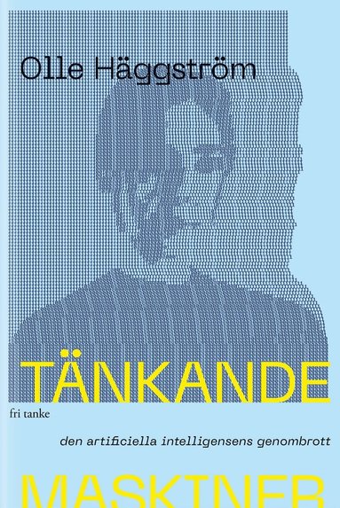 Tänkande maskiner : den artificiella intelligensens genombrott (pocket)