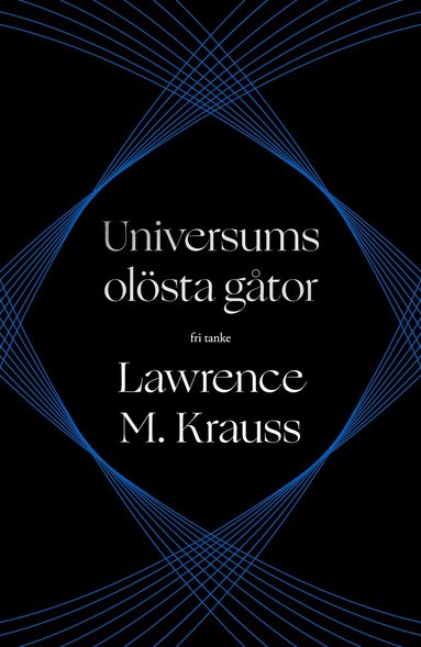 Universums ol�sta g�tor (h�ftad)