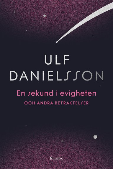 En sekund i evigheten och andra betraktelser (e-bok)
