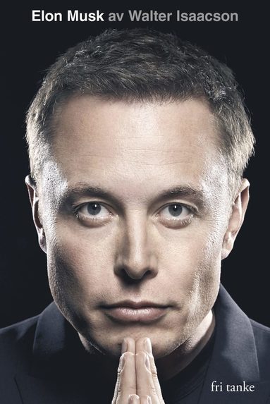 Elon Musk (pocket)