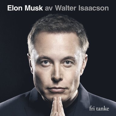Elon Musk (inbunden)