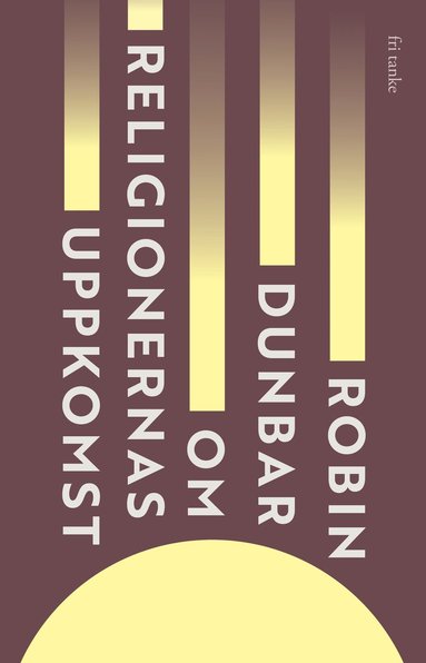 Om religionernas uppkomst (hftad)