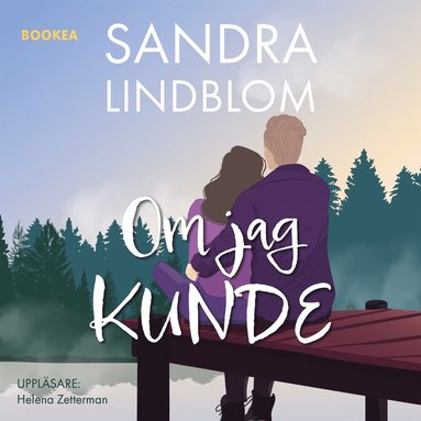 Om jag kunde (ljudbok)
