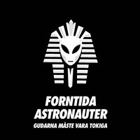 Forntida Astronauter - Gudarna Mste Vara Tokiga (ljudbok)