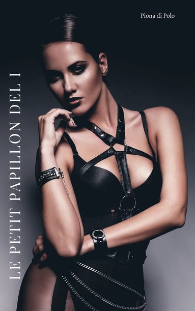 Le Petit Papillon Del 1 (e-bok)