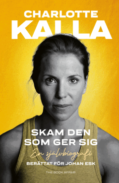 Skam den som ger sig (h�ftad)