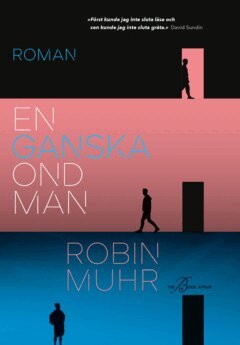 En ganska ond man (e-bok)