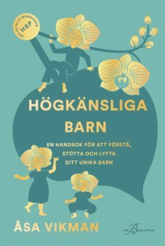 H�gk�nsliga barn (pocket)