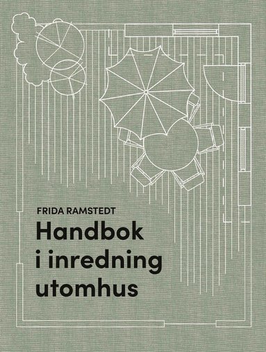 Handbok i inredning utomhus (hftad)