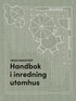 Handbok i inredning utomhus