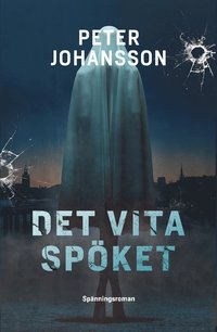 Det vita spket (hftad)