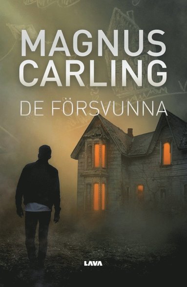 De frsvunna (inbunden)