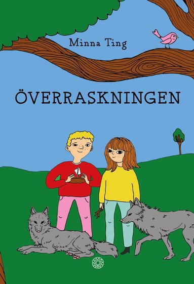 verraskningen (inbunden)