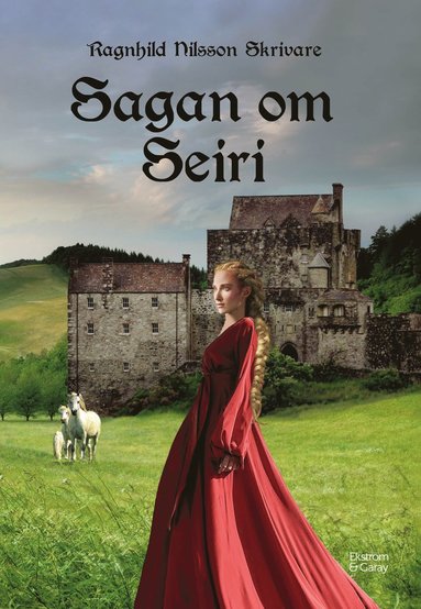 Sagan om Seiri (pocket)