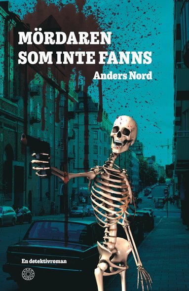 Mrdaren som inte fanns (pocket)