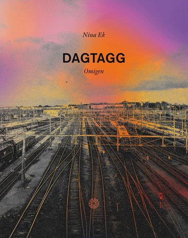 Dagtagg (inbunden)