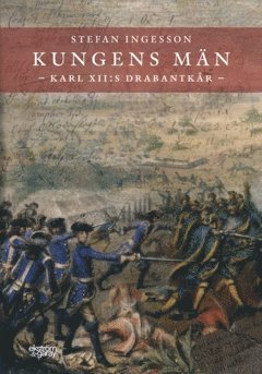 Kungens män (inbunden)