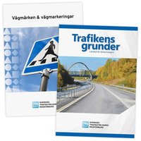 Trafikens grunder som bok, ljudbok eller e-bok.