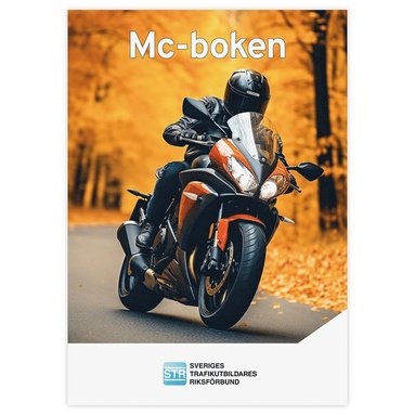Mc-Boken (inbunden)