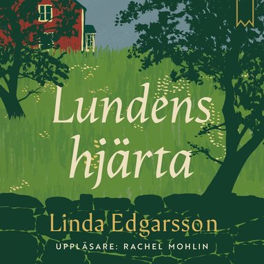 Lundens hjrta (ljudbok)