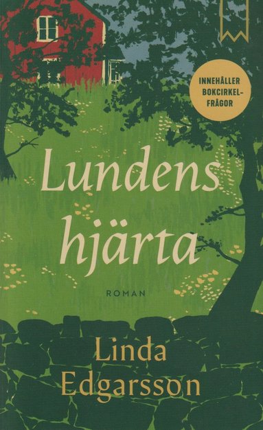 Lundens hjrta (pocket)