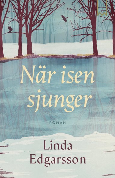 Nr isen sjunger (inbunden)