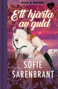 Omslag: Ett hjärta av guld
